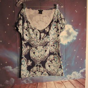 Ann Taylor woman's top size XS